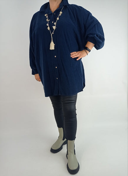 Ladies Tunic