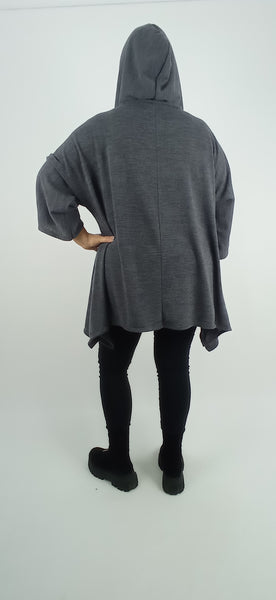 Ladies Tunic