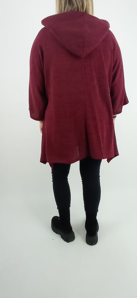 Ladies Tunic