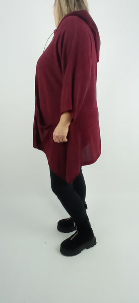 Quirky Tunic