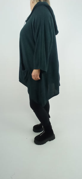 Ladies Tunic